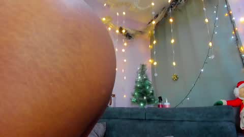 Snapshot of naomi_jones13 chatting on December 30, 11:28 pm Nahomi Jones online show from December 30, 11:28 pm