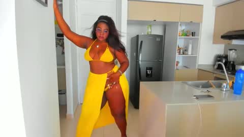 Nathalia King online show from September 25, 4:43 pm