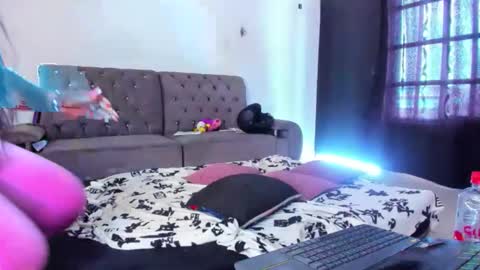 Nathalia King online show from March 26, 6:24 pm