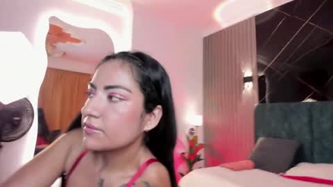 Naomi online show from March 30, 12:06 pm