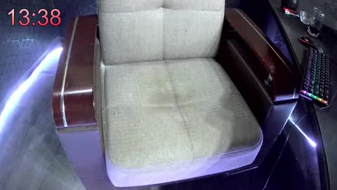 Naomi online show from November 10, 9:03 pm