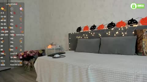 Naomi online show from October 28, 4:09 pm