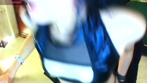 Snapshot of naomi_unu chatting on March 12, 5:19 pm Naomi online show from March 12, 5:19 pm