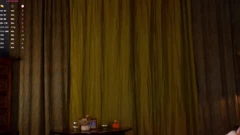 Snapshot of naomibry chatting on December 17, 1:11 am Angel online show from December 17, 1:11 am