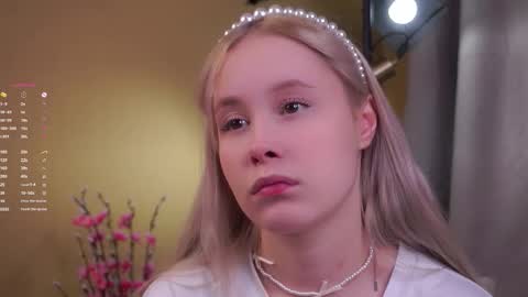 Angel online show from March 5, 12:56 pm