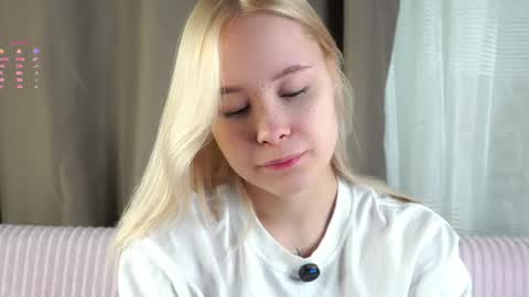 Angel online show from April 14, 3:12 am