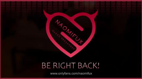 Naomi online show from December 7, 5:15 am