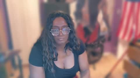 Naomi online show from January 15, 10:46 pm