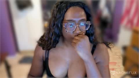 Naomi online show from February 12, 5:16 pm