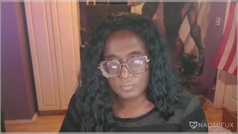 Naomi online show from March 6, 11:09 pm