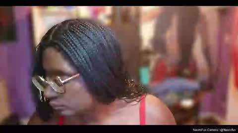 Naomi online show from September 9, 7:24 pm