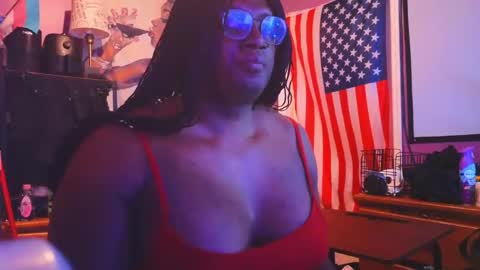 Naomi online show from March 19, 9:41 pm