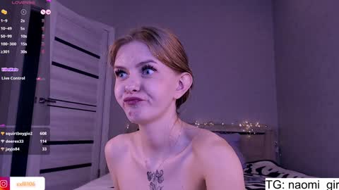 Naomi  Dear I will be online at 1200 UTC online show from December 4, 3:43 pm
