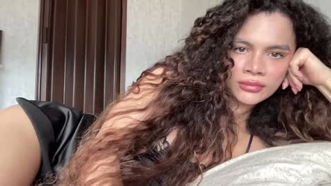 Snapshot of naomigomezz chatting on January 10, 3:37 pm Naomi online show from January 10, 3:37 pm