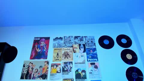 naomiharuno online show from September 12, 4:01 am