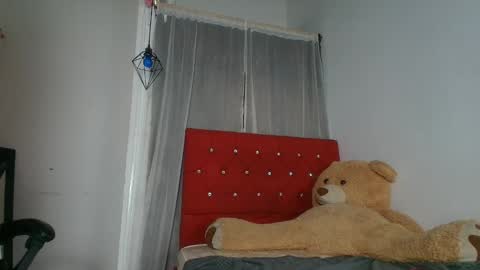 Snapshot of naomii_campbelll chatting on September 29, 2:27 am Naomi Campbel online show from September 29, 2:27 am