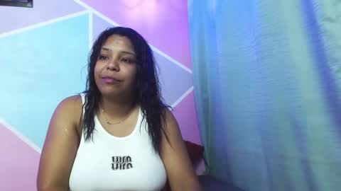 Naomi Campbel online show from January 13, 8:58 pm