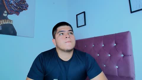 Naomi Campbel online show from February 13, 8:27 pm