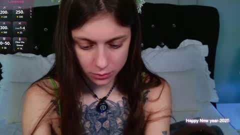 Naomi online show from December 4, 5:06 am