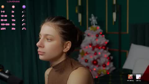 Naomi online show from January 14, 5:02 am