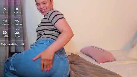 Naomi online show from January 10, 2:46 am