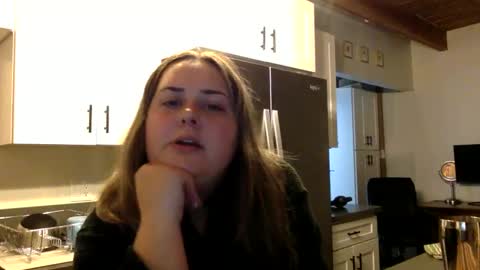 naomiparks420 online show from January 13, 5:44 am