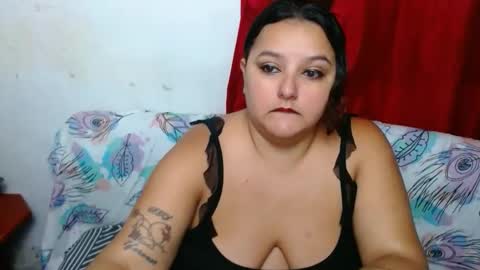 naomiquiin online show from November 29, 4:26 am