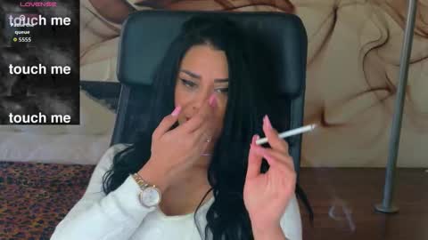 NaomiScarlett online show from November 3, 9:21 am