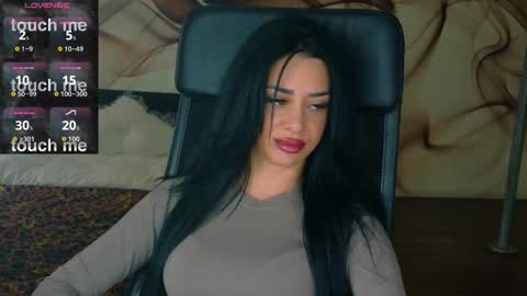 NaomiScarlett online show from November 12, 10:26 am