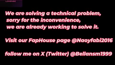 Snapshot of naomisimon chatting on February 9, 11:46 pm bellas2012 online show from February 9, 11:46 pm