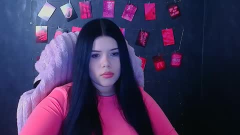 Naomi online show from November 6, 6:42 pm