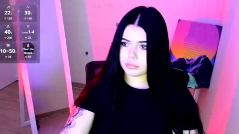 Naomi online show from February 11, 8:47 pm