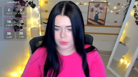 Naomi online show from February 16, 9:55 pm