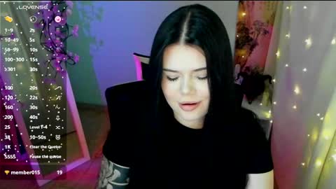 Naomi online show from May 9, 6:40 am
