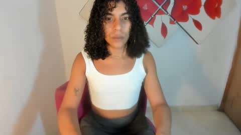 naomiwildburn online show from November 1, 2:19 pm