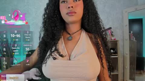 Naomi     online show from November 23, 3:39 am