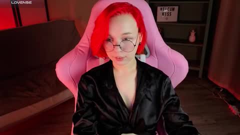 Naomi online show from September 9, 8:41 pm