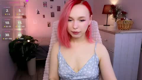 Naomi online show from April 10, 8:46 pm