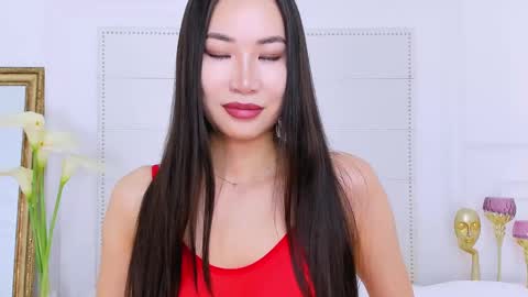 Naomi online show from January 26, 2:35 am