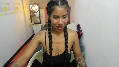 Snapshot of naomy__smith__ chatting on January 27, 6:09 pm N A O M Y online show from January 27, 6:09 pm