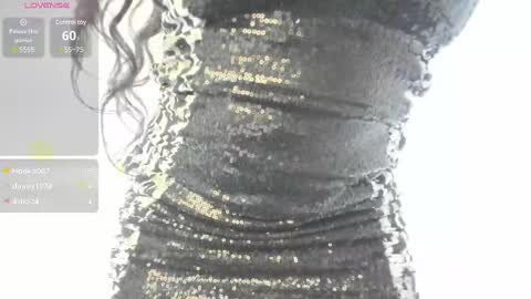 Snapshot of naomy__smith__ chatting on February 28, 4:10 pm N A O M Y online show from February 28, 4:10 pm