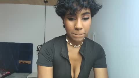 Snapshot of naomy__smith__ chatting on February 25, 8:07 pm N A O M Y online show from February 25, 8:07 pm