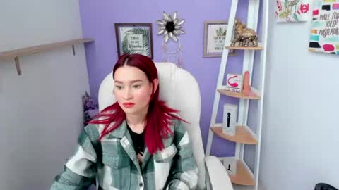naomy online show from July 15, 7:41 pm