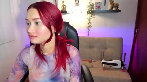 Naomy Stanley online show from February 28, 12:33 am