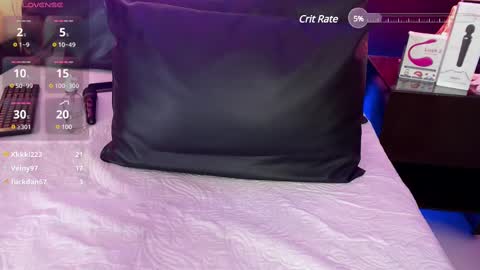 nao online show from February 10, 3:21 pm