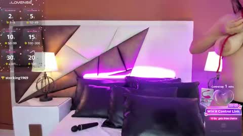 nao online show from February 19, 3:49 pm