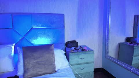 Naomy online show from March 31, 8:31 pm