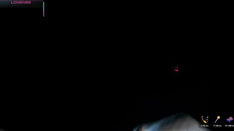 Naomy online show from November 11, 8:53 pm