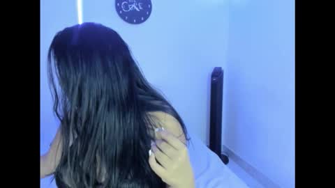 Snapshot of nappi_pasionxxl chatting on November 16, 2:17 am nappi_pasionxxl online show from November 16, 2:17 am