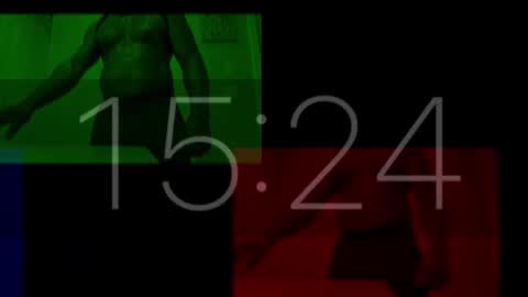 Michael online show from March 24, 3:06 pm